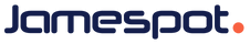 jamespot Logo jamespot